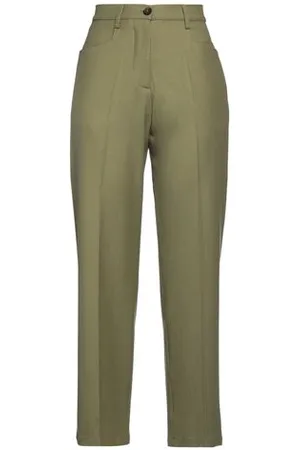 MOMONÍ PARTES DE ABAJO - Pantalones