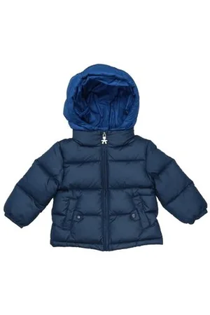 Le Bebé Enfant ROPA DE ABRIGO - Plumíferos y acolchados