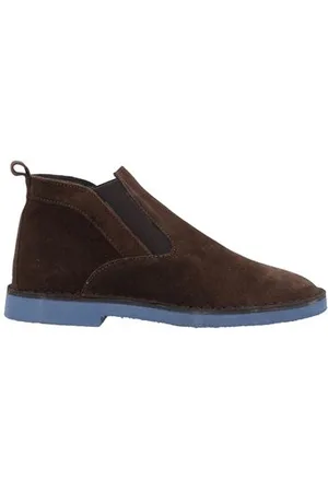 GREY DANIELE ALESSANDRINI CALZADO - Botines de caña alta