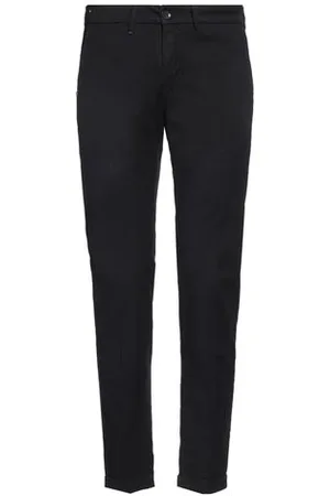 RE-HASH PARTES DE ABAJO - Pantalones