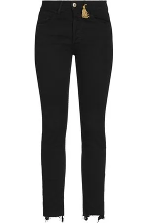 Cycle PARTES DE ABAJO - Pantalones vaqueros