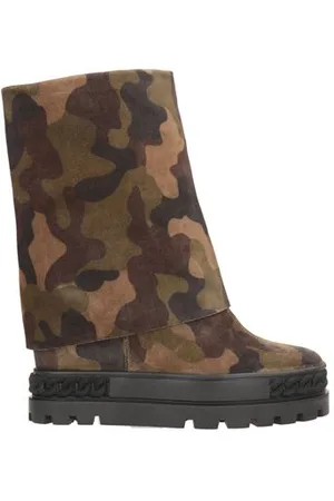 Casadei CALZADO - Botines de caña alta