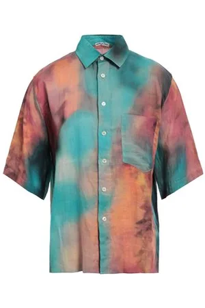 DESTIN CAMISETAS Y TOPS - Camisas