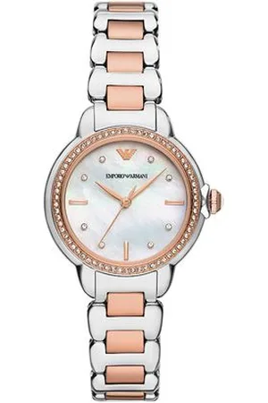 Emporio Armani JOYAS y RELOJES - Relojes de pulsera