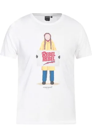 HOMEWARD CLOTHES CAMISETAS Y TOPS - Camisetas