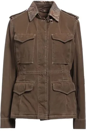 FAY ROPA DE ABRIGO - Chaquetas y cazadoras