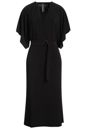 Norma Kamali VESTIDOS - Vestidos largos
