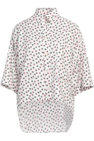 DESTIN CAMISETAS Y TOPS - Camisas