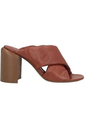 Officine creative CALZADO - Sandalias con cierre