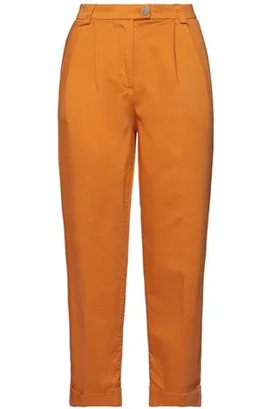 BARBA PARTES DE ABAJO - Pantalones