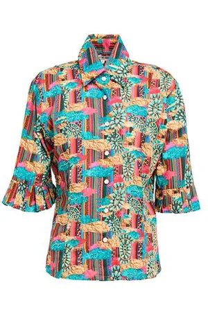 CONNOR & BLAKE CAMISETAS Y TOPS - Camisas