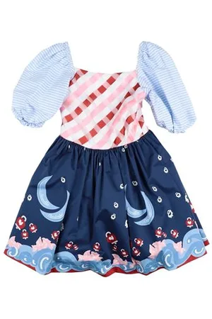Simonetta VESTIDOS - Vestidos para niña