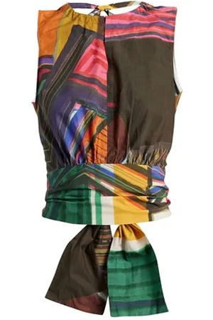 LIVIANA CONTI CAMISETAS Y TOPS - Tops