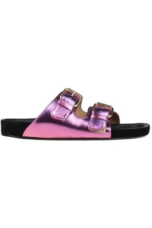 Isabel Marant CALZADO - Sandalias con cierre