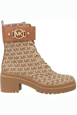 Michael Kors CALZADO - Botines de caña alta