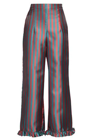 BATSHEVA PARTES DE ABAJO - Pantalones