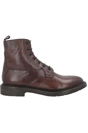 Moma CALZADO - Botines de caña alta
