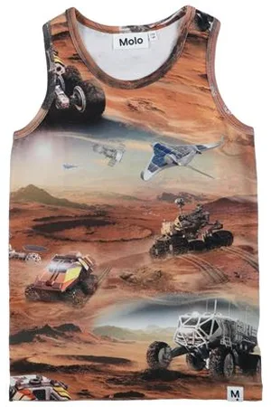 Molo CAMISETAS Y TOPS - Camisetas