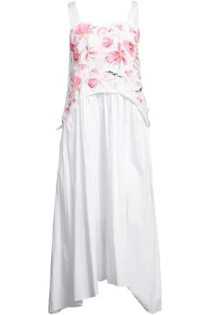 ERMANNO SCERVINO VESTIDOS - Vestidos largos