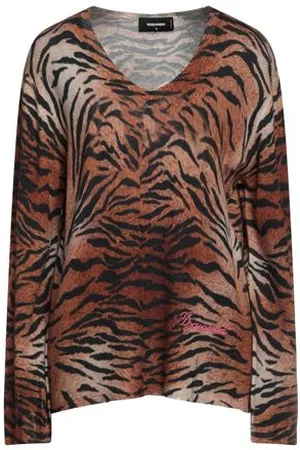 Dsquared2 PRENDAS DE PUNTO - Pullover