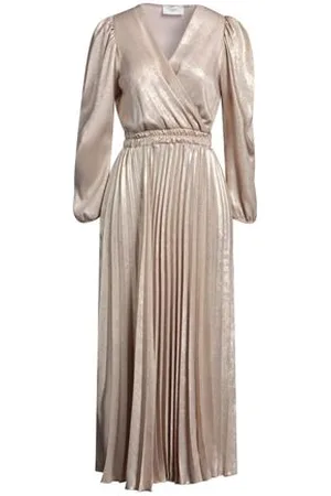 SOALLURE VESTIDOS - Vestidos midi