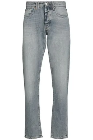 Cycle PARTES DE ABAJO - Pantalones vaqueros