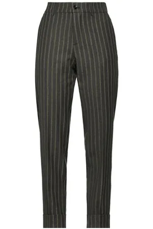 Berwich PARTES DE ABAJO - Pantalones