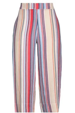 ALPHA STUDIO PARTES DE ABAJO - Pantalones