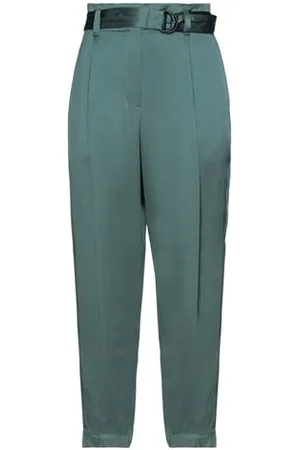 Brunello Cucinelli PARTES DE ABAJO - Pantalones