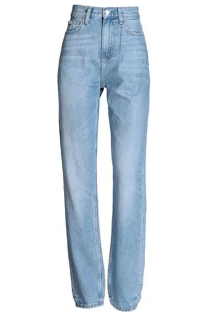 Calvin Klein PARTES DE ABAJO - Pantalones vaqueros