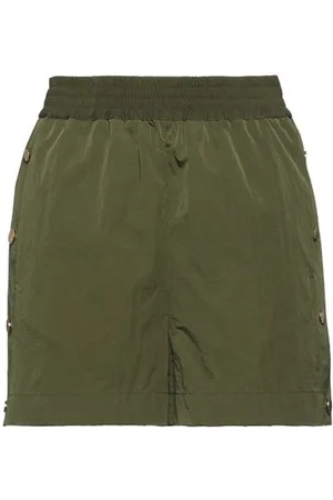 DION LEE PARTES DE ABAJO - Pantalones cortos y bermudas
