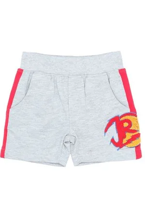 John Richmond PARTES DE ABAJO - Pantalones cortos y bermudas