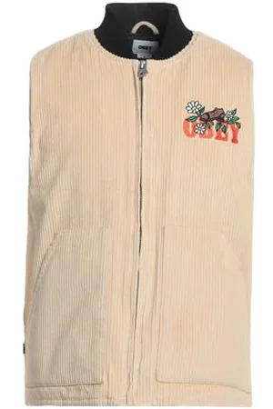 Obey ROPA DE ABRIGO - Chaquetas y cazadoras
