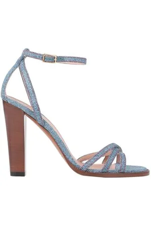 Serafini CALZADO - Sandalias con cierre