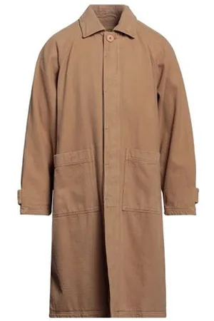 American Vintage ROPA DE ABRIGO - Abrigos