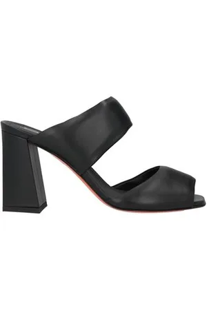 santoni CALZADO - Sandalias con cierre