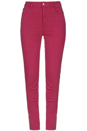 Twin-Set PARTES DE ABAJO - Pantalones vaqueros