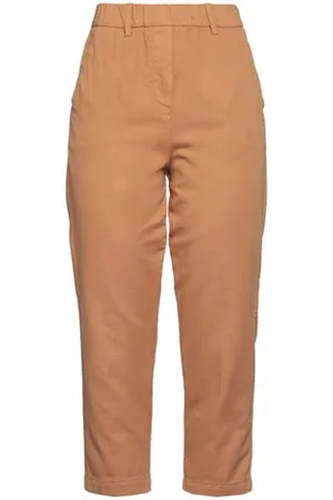 ALYSI PARTES DE ABAJO - Pantalones
