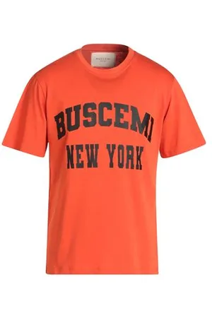 BUSCEMI CAMISETAS Y TOPS - Camisetas