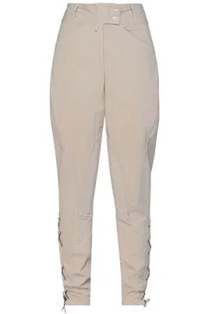 High PARTES DE ABAJO - Pantalones