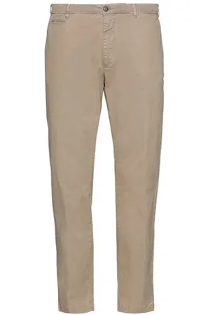 40 Weft PARTES DE ABAJO - Pantalones