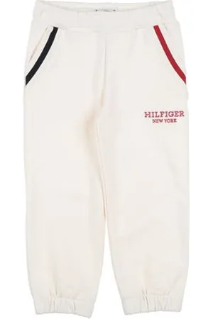 Tommy Hilfiger PARTES DE ABAJO - Pantalones