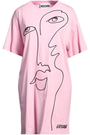 Moschino VESTIDOS - Minivestidos