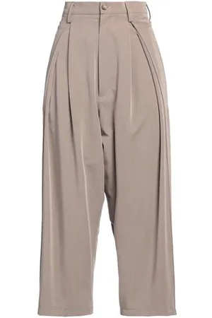 The Mannei PARTES DE ABAJO - Pantalones