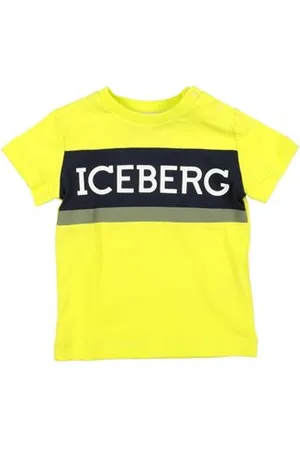 Iceberg CAMISETAS Y TOPS - Camisetas
