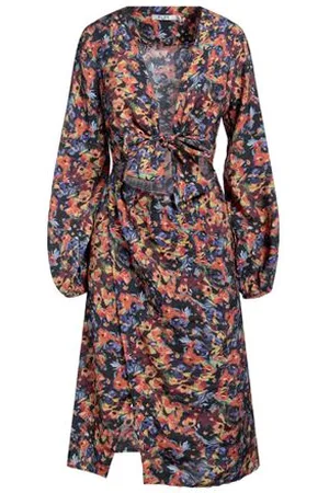 NA-KD VESTIDOS - Vestidos midi