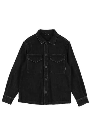 Imperial ROPA DE ABRIGO - Chaquetas vaqueras