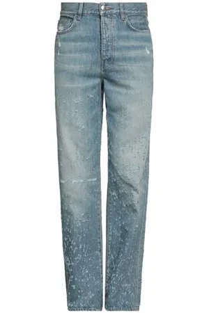 AMIRI PARTES DE ABAJO - Pantalones vaqueros