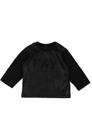 FAY CAMISETAS Y TOPS - Camisetas