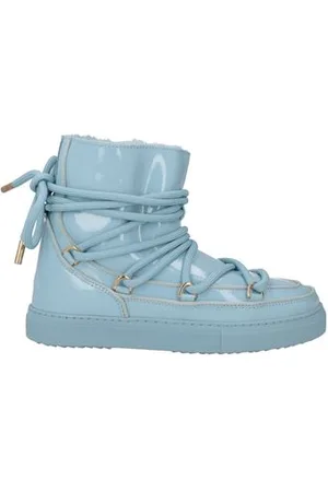 INUIKII CALZADO - Botines de caña alta
